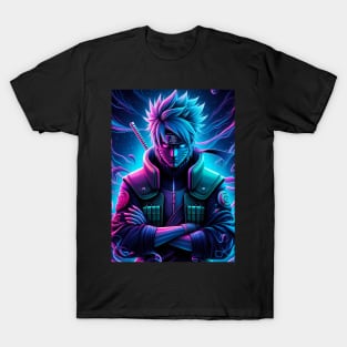 Kakashi T-Shirt